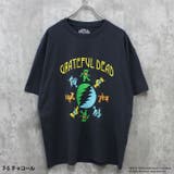 GRATEFULDEAD オーバーTシャツ メンズ | ZI-ON | 詳細画像6