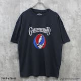 GRATEFULDEAD オーバーTシャツ メンズ | ZI-ON | 詳細画像7