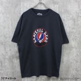 GRATEFULDEAD オーバーTシャツ メンズ | ZI-ON | 詳細画像8