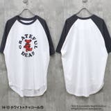GRATEFULDEAD オーバーサイズTシャツ メンズ | ZI-ON | 詳細画像14 