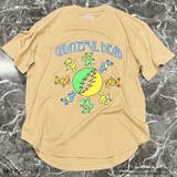 GRATEFULDEAD オーバーサイズTシャツ メンズ | ZI-ON | 詳細画像3 