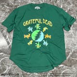 GRATEFULDEAD オーバーサイズTシャツ メンズ | ZI-ON | 詳細画像4 
