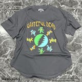 GRATEFULDEAD オーバーサイズTシャツ メンズ | ZI-ON | 詳細画像5 