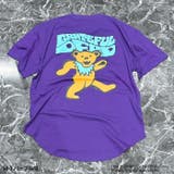 GRATEFULDEAD オーバーサイズTシャツ メンズ | ZI-ON | 詳細画像8 