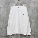 POLOCHAMPS 刺繍ロンT ポロチャンプス | ZI-ON | 詳細画像2 