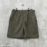 撥水 水陸両用ショートパンツ メンズ | ZI-ON | 詳細画像7 