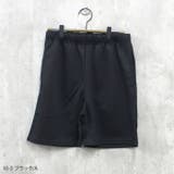 ハーフパンツ メンズ ユニセックス | ZI-ON | 詳細画像4 
