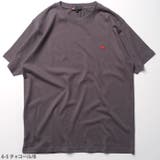 POLOCHAMPS プリントTシャツ メンズ | ZI-ON | 詳細画像6 