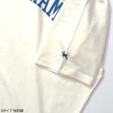 POLOCHAMPS プリントTシャツ メンズ | ZI-ON | 詳細画像8 