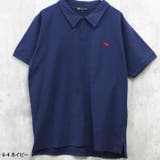 ポロシャツ メンズ ユニセックス | ZI-ON | 詳細画像5 