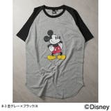 MICKEY MOUSE ミッキー | ZI-ON | 詳細画像4 