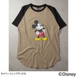 MICKEY MOUSE ミッキー | ZI-ON | 詳細画像5 