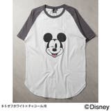 MICKEY MOUSE ミッキー | ZI-ON | 詳細画像6 