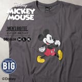 MICKEY MOUSE ミッキーBIG | ZI-ON | 詳細画像1 