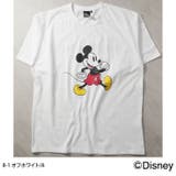 MICKEY MOUSE ミッキーBIG | ZI-ON | 詳細画像2 