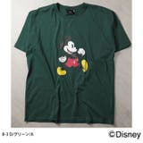 MICKEY MOUSE ミッキーBIG | ZI-ON | 詳細画像4 