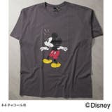 MICKEY MOUSE ミッキーBIG | ZI-ON | 詳細画像9 