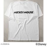MICKEY MOUSE ミッキーBIG | ZI-ON | 詳細画像10 