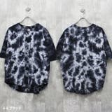 タイダイBIG T メンズ | ZI-ON | 詳細画像7 