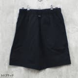 マルチファンクションハーフパンツ メンズ ユニセックス | ZI-ON | 詳細画像6 