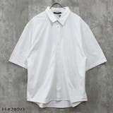 マルチファンクション BIGシャツ メンズ | ZI-ON | 詳細画像2 