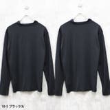 長袖ZIPラッシュガード メンズ ジップ | ZI-ON | 詳細画像6 