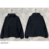 マルチファンクション スタンドカラーブルゾン メンズ | ZI-ON | 詳細画像9 