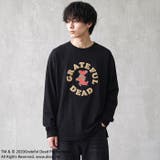 GRATEFUL DEAD グレイトフル | ZI-ON | 詳細画像2