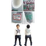 ベビー服 キッズ 子供服 | ZI-ON | 詳細画像3 