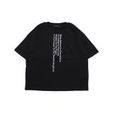 20-4ブラック（229-00） | キッズ 子供服 Tシャツ | ZI-ON