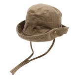 5-1(在庫0)ベージュ | キッズ ハット 帽子 | ZI-ON