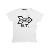 12-1オフホワイト（SJ39-00) | キッズ 子供服 Tシャツ | ZI-ON