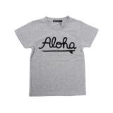 12-11杢グレー（SJ39-03) | キッズ 子供服 Tシャツ | ZI-ON