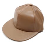 6-1ベージュ | キッズ 子供服 キャップ | ZI-ON