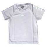 12-10オフホワイト | キッズ Ｔシャツ 子供服 | ZI-ON