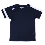 12-8ネイビー | キッズ Ｔシャツ 子供服 | ZI-ON