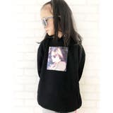 3-3ブラック | キッズ 子供服 トップス | ZI-ON