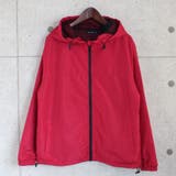 20-3レッド | メンズ マウンテンパーカー マンパー | ZI-ON