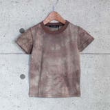 8-5モカ系 | キッズ Tシャツ 子供服 | ZI-ON