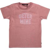 9-2ピンク | キッズ Tシャツ 子供服 | ZI-ON
