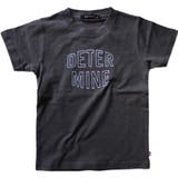 9-3チャコール | キッズ Tシャツ 子供服 | ZI-ON