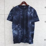 8-8ブラック系 | メンズ Tシャツ ビッグ | ZI-ON