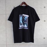 10-4ブラック | メンズ Tシャツ 半袖 | ZI-ON