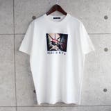 10-7オフホワイト | メンズ Tシャツ 半袖 | ZI-ON