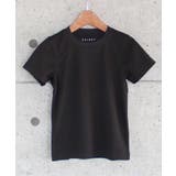 8-6チャコール | キッズ Tシャツ 子供服 | ZI-ON