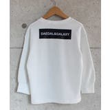 10-1オフホワイト | キッズ トレーナー スウェット | ZI-ON