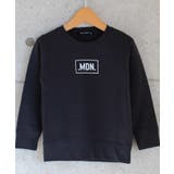 20-14チャコール | キッズ トレーナー トップス | ZI-ON