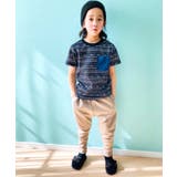 15-2ベージュ | キッズ パンツ サルエルパンツ | ZI-ON