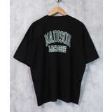 18-6ブラック/B | レディース メンズ Tシャツ | ZI-ON