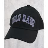 8-7ブラック/B | キッズ キャップ 帽子 | ZI-ON